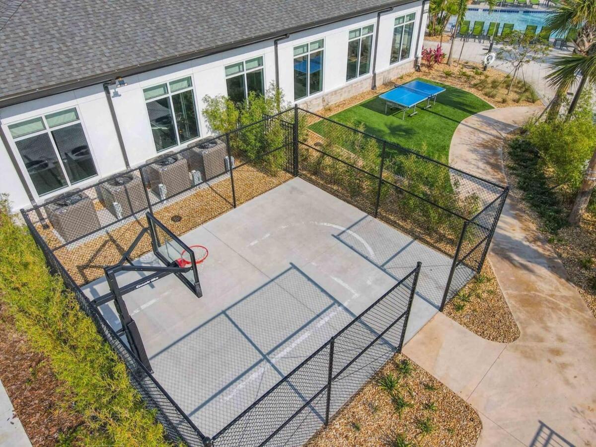 Terrific Thematic Lakeview 2B With 2 Clubhouses Kissimmee Exterior foto