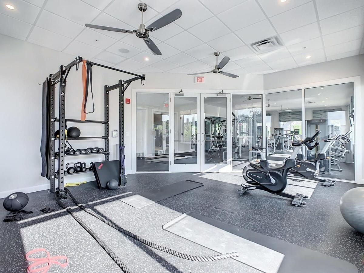 Terrific Thematic Lakeview 2B With 2 Clubhouses Kissimmee Exterior foto