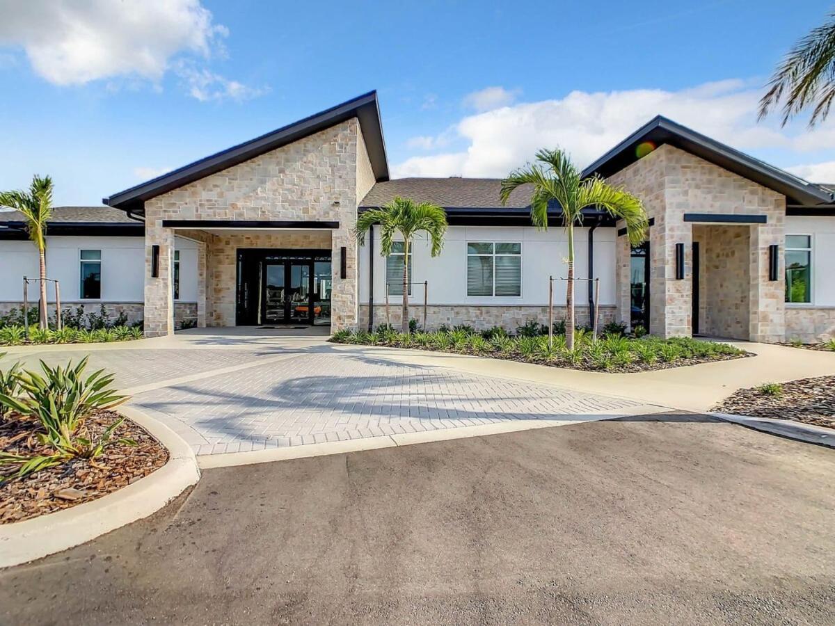 Terrific Thematic Lakeview 2B With 2 Clubhouses Kissimmee Exterior foto