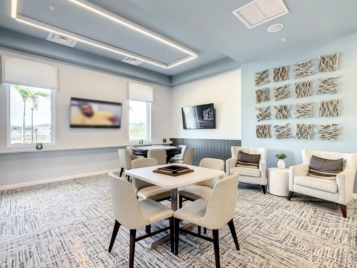 Terrific Thematic Lakeview 2B With 2 Clubhouses Kissimmee Exterior foto
