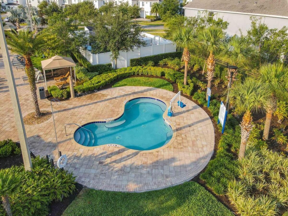 Terrific Thematic Lakeview 2B With 2 Clubhouses Kissimmee Exterior foto