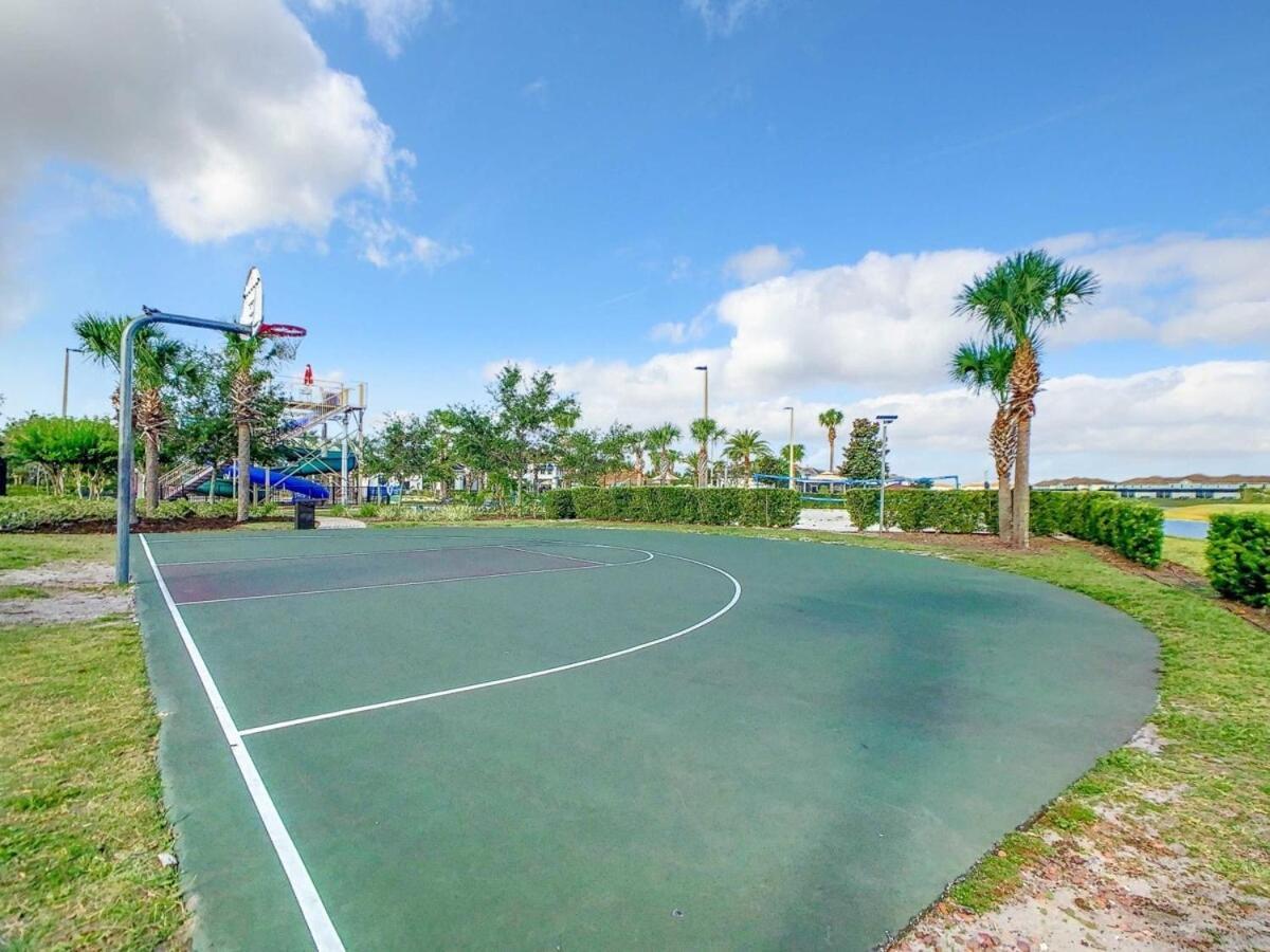 Terrific Thematic Lakeview 2B With 2 Clubhouses Kissimmee Exterior foto