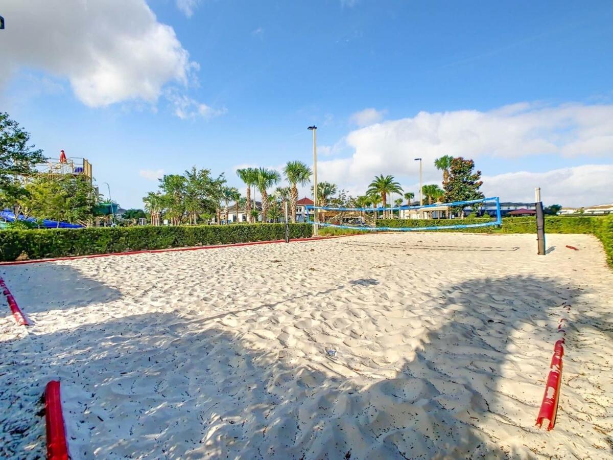 Terrific Thematic Lakeview 2B With 2 Clubhouses Kissimmee Exterior foto