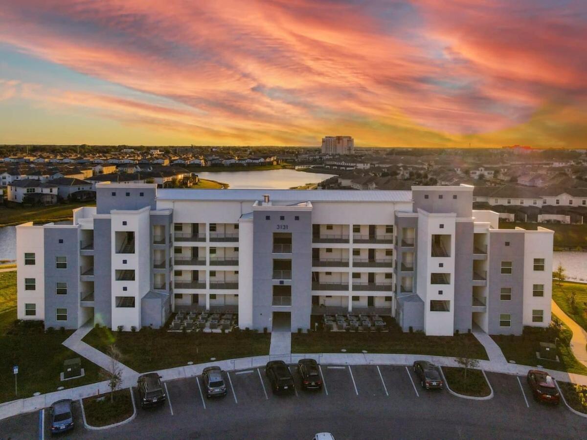 Terrific Thematic Lakeview 2B With 2 Clubhouses Kissimmee Exterior foto