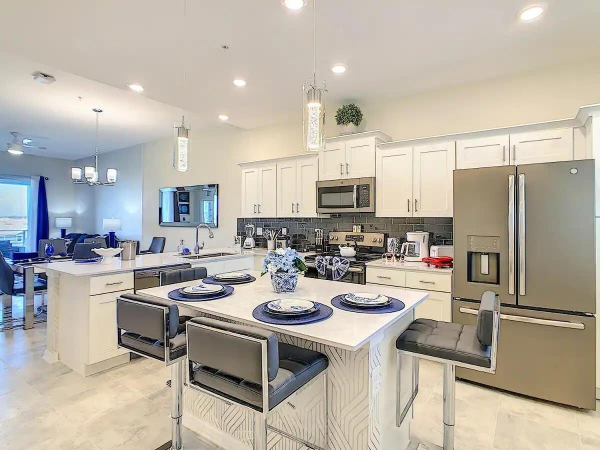 Terrific Thematic Lakeview 2B With 2 Clubhouses Kissimmee Exterior foto